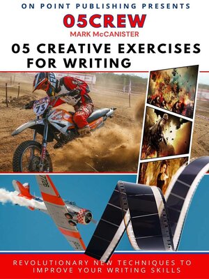 cover image of 05Crew